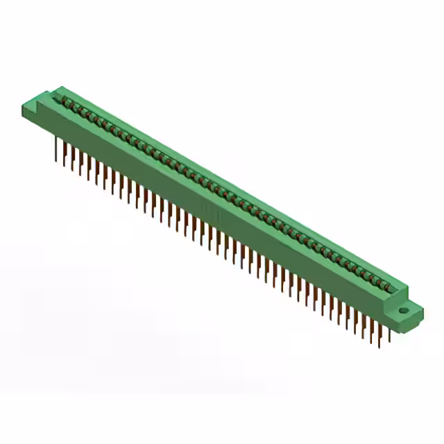 807-082-542-202 EDAC Inc.  Edgeboard Connectors